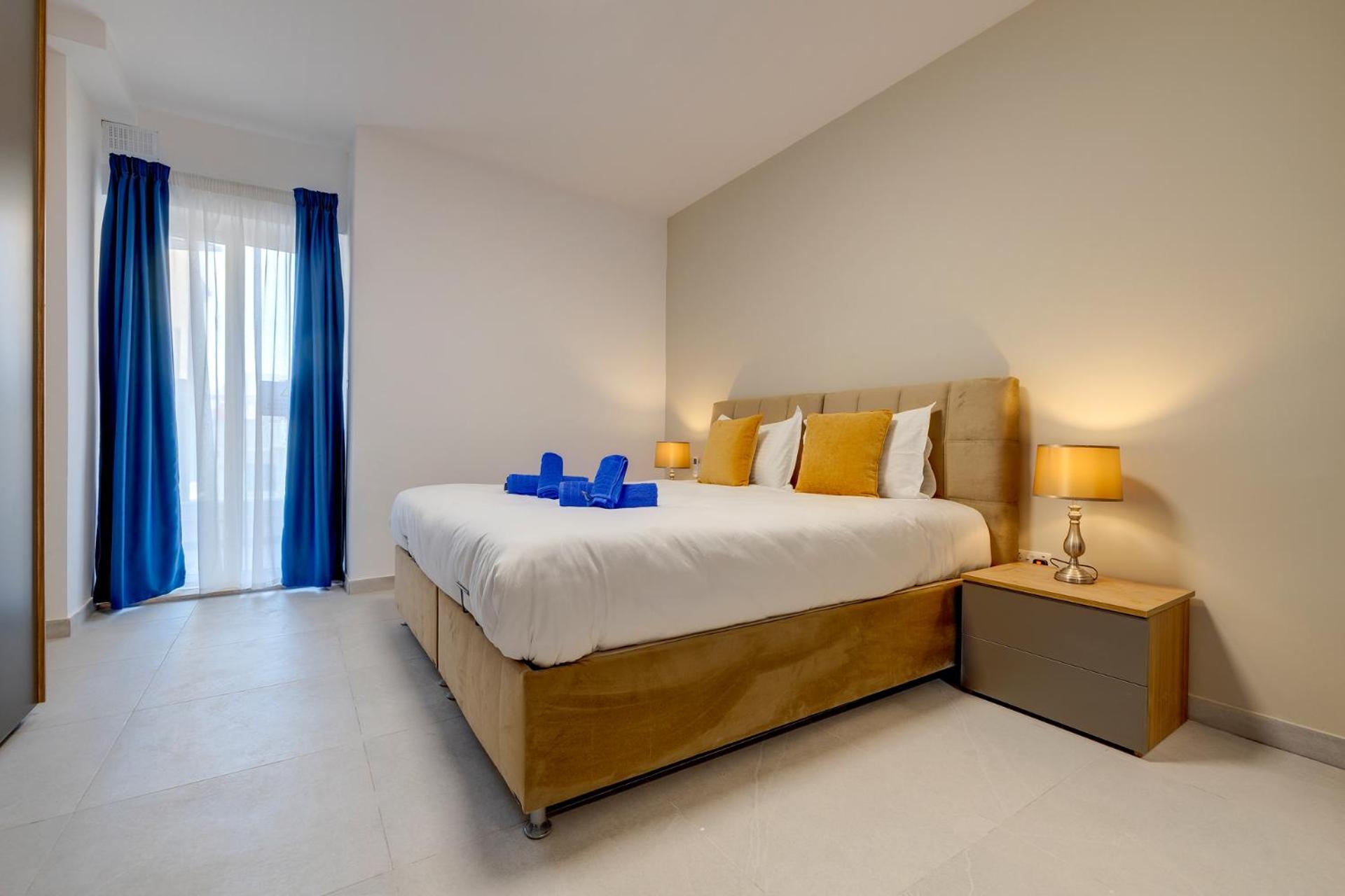 Wave Crest Holiday Apartments خليج سانت بول المظهر الخارجي الصورة