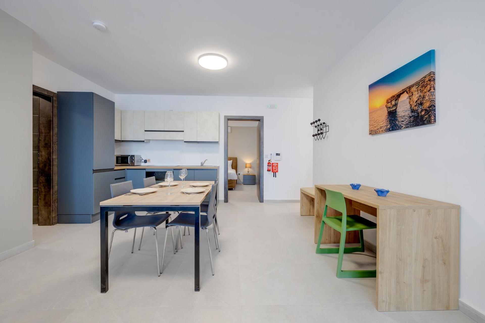Wave Crest Holiday Apartments خليج سانت بول المظهر الخارجي الصورة