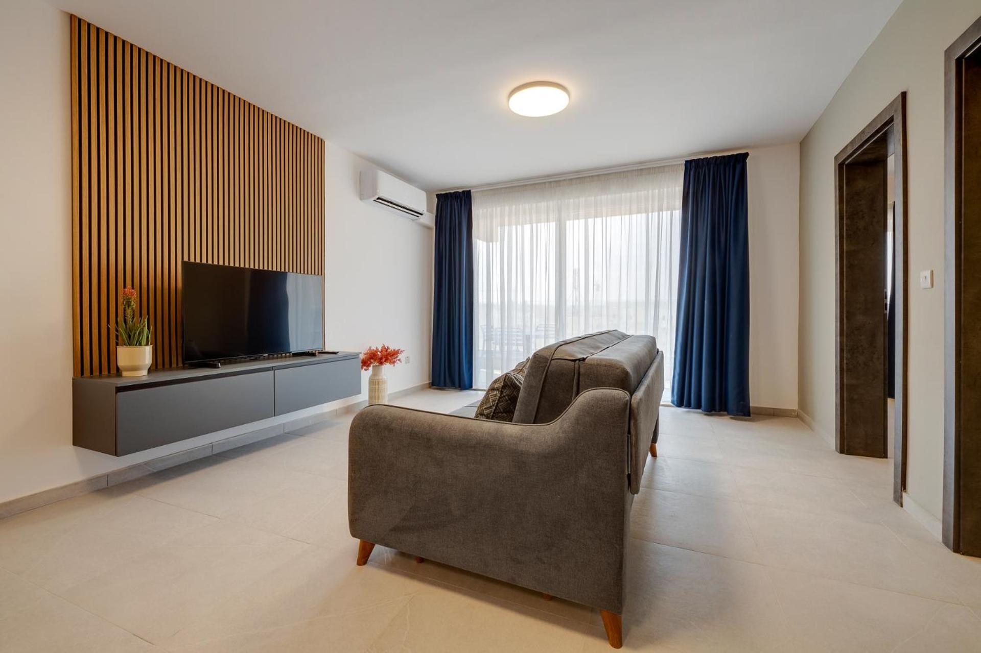 Wave Crest Holiday Apartments خليج سانت بول المظهر الخارجي الصورة