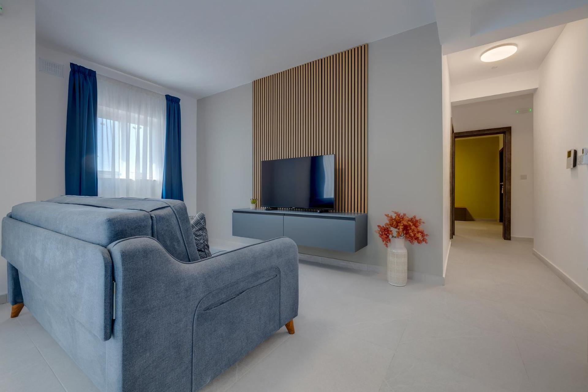 Wave Crest Holiday Apartments خليج سانت بول المظهر الخارجي الصورة