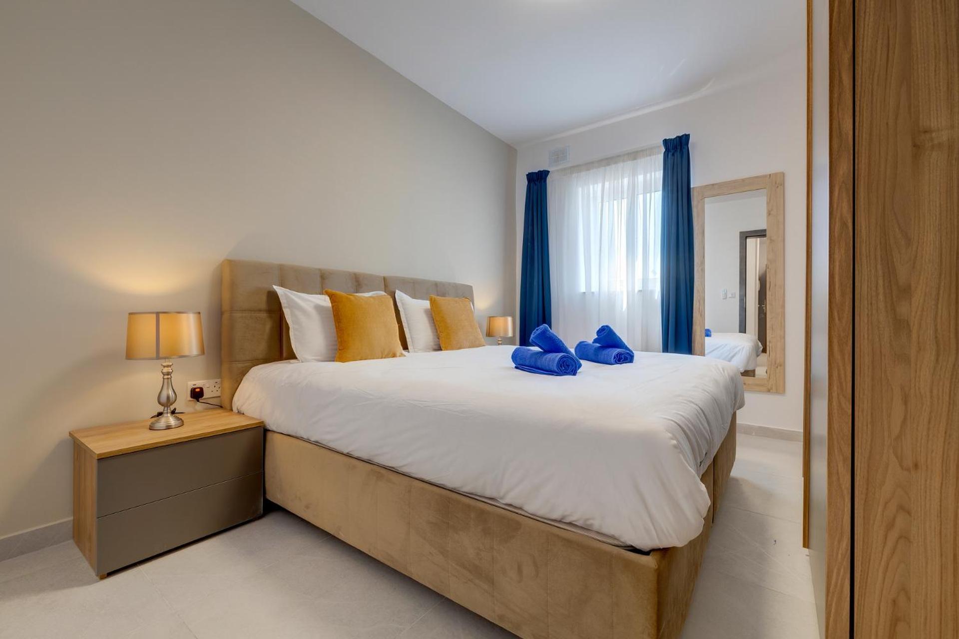 Wave Crest Holiday Apartments خليج سانت بول المظهر الخارجي الصورة